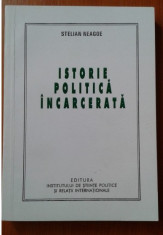 Istorie politica incarcerata / Stelian Neagoe foto
