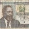 KENYA 200 Shillings 2008 VF