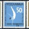 B1739 - Jugooslavia 1963 - cat.nr.946-8 neuzat,perfecta stare