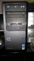 PC quad core Xeon E5420 2,5ghz 12MB 8GB DDR3 RadeonHD 3850 512MB/256bit fara HDD foto