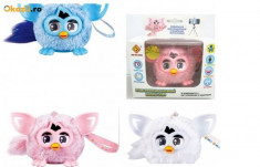 FURBY FURBLINGS,CONECTARE CU TELEFONUL,FACE POZE,VORBESTE,FURBY INTELIGENT foto