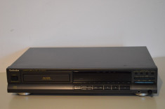 Cd Player Technics SL-PG 440 A foto