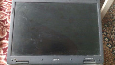 Acer Travelmate 5310 15,4&amp;quot; Celeron M 1.6ghz 1gb baterie /defect piese functional foto