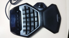 Tastatura Keypad Gaming / Gameboard Logitech G13 foto