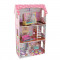 Casute din lemn de joaca pentru papusi si fetite Penelope Dollhouse KidKraft