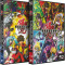 Bakugan - sezonul 1, 2, 3 si 4 - Colectie 12 DVD-uri Desene Animate Dublate Ro