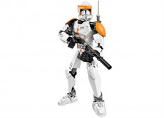 Clone Commander Cody (75108) foto