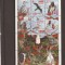 Liberia - pasari - 1582/93 klbg