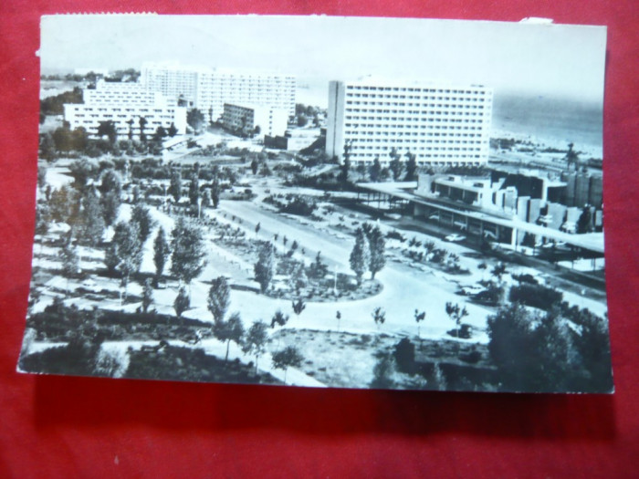 Ilustrata Mamaia 1969