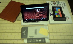 Tableta PiPO M9 PRO 2GB RAM 32GB ROM 10.1 inch 3G +Wifi (in cutie=sigilata) foto