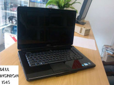 Dezmembrez Laptop Dell Inspiron 1545 foto