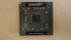 Procesor Laptop AMD Sempron 3300+ 2,00GHz Socket 754 SMS3300BQX2LF foto