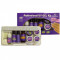 kit profesional aplicare unghii cu gel, Set complet gel si accesorii, Kit unghii