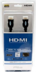 Official Sony Hdmi Cable Ps3 foto