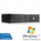 Hp DC7900, Intel Core2 Duo E7400 2.8Ghz, 2Gb DDR2, 160Gb SATA, DVD-ROM + Windows 7 Home Premium