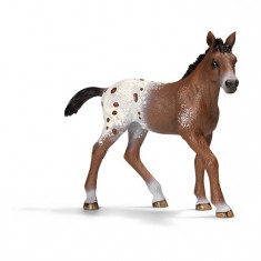 Figurina Animal Manz Appaloosa foto