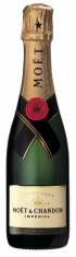 Moet&amp;amp;amp;Chandon Brut Imperial - 0.375 L foto