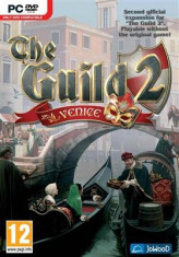 Guild 2 Venice Pc foto