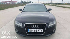Audi A5 foto