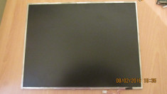 display HP Compaq NX6120 foto