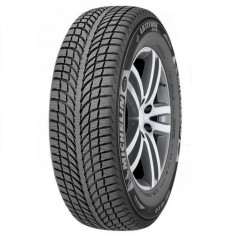 Anvelope Michelin Latitude Alpin La2 255/50R19 107V Iarna Cod: F990831 foto