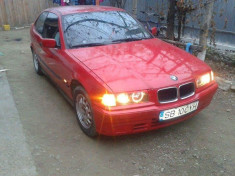 BMW 316i foto