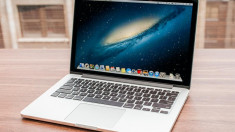 Apple MacBook Pro 13 (late 2012) + telecomanda foto