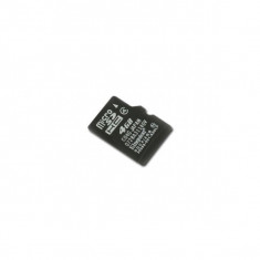 Card de memorie Kingston Micro-SDHC 4GB foto