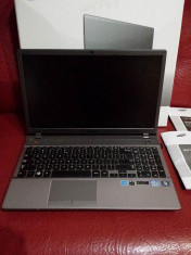 Vand / schimb Laptop Samsung Np550p5c-t02ro gaming / home foto