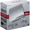 Sony PlayStation PS3 Slim 320 Gb Silver