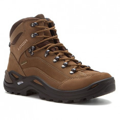 Bocanci LOWA Renegade GTX, piele + Goretex waterproof, masura 41, originali, noi foto