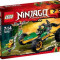 LEGO? LEGO? Ninjago Vehicul pentru jungla 70755