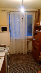 Apartament zona Podgoria, etajul 1 foto