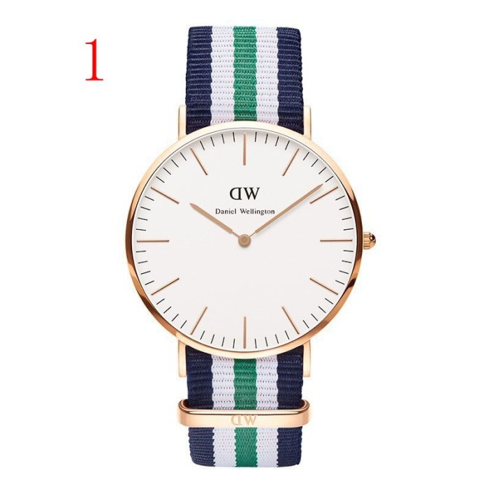 Ceas Barbati Business Casual Fashion Daniel Wellington DW2 QUARTZ Nou 8 CULORI foto mare Ceas Barbati Business Casual Fashion Daniel Wellington DW2 QUARTZ Nou 8 CULORI foto mare