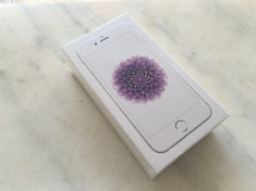 iPhone 6 16GB White SIGILAT,neverlocked,Garantie Apple - 2249 RON ! Okazie ! foto