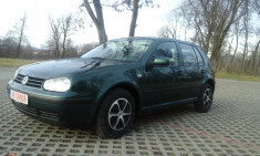 Volkswagen Golf foto