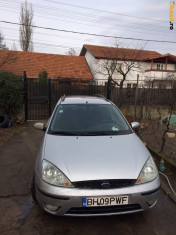 Ford Focus foto