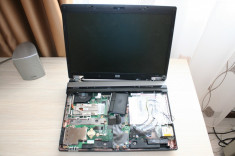 Dezmembrez laptop HP 6735b foto