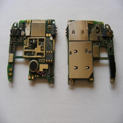 Placa de baza (Functionala) Huawei Ascend P6 Swap foto