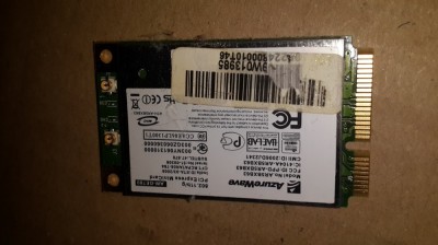 MSI PR601 Azurewave-GE780 WLAN Drivers Windows MSI PR601 Azurewave-GE780 WLAN Drivers Download (2019)