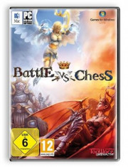 Battle Vs Chess Pc foto