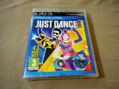 Joc Move Just Dance 2016, PS3, original si sigilat, alte sute de jocuri! foto