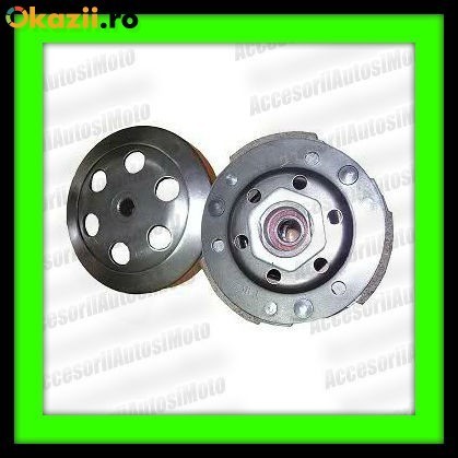 AMBREIAJ scuter Derbi Atlantis Bullet GP1 GILERA Runner DNA Typhoon ITALJET AMBREIAJ scuter Derbi Atlantis Bullet GP1 GILERA Runner DNA Typhoon ITALJET