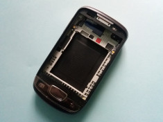 Samsung S5570 carcasa foto