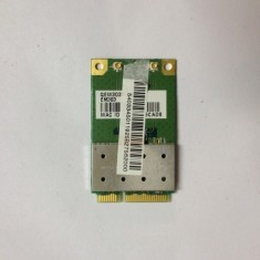 placa wireless wifi Acer Aspire 7535 7535G 7235 7735ZG 7738 7738g ms2262