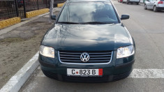 Volkswagen Passat foto