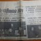 ziarul romania libera 22 mai 1982-sedinta de lucru a comitetului central al PCR