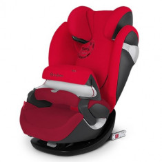 Scaun Auto Pallas M Fix 9-36 kg 2016 Mars Red foto