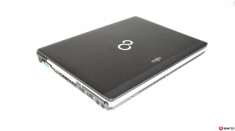 Laptop RENEW Fujitsu Siemens Lifebook P770 Intel Core i7-660UM 1,33ghz, 4GB DDR3, HDD 320GB, DVD-RW, 12.1 inch foto