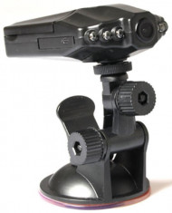 MEDIATECH Camera video auto Media-Tech DRIVE GUARD MT4044, 720p foto